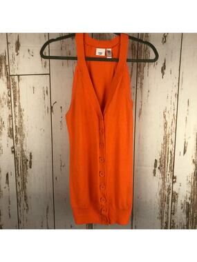 Piper & Blue, Cardigan Vest, Size Large. In excellent condition!